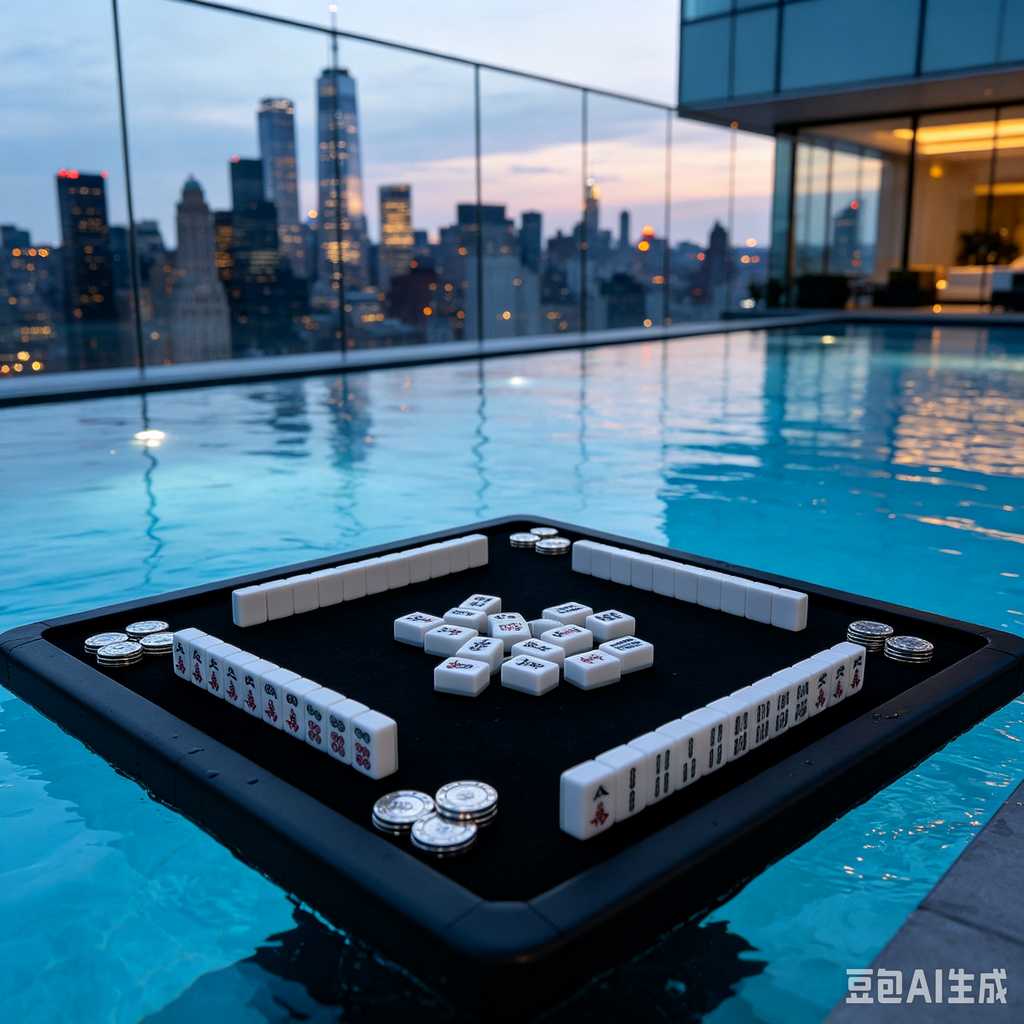 Newcastle,mahjong
