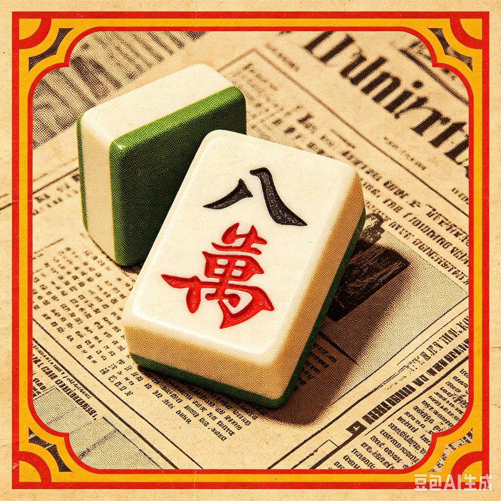 Scranton,mahjong