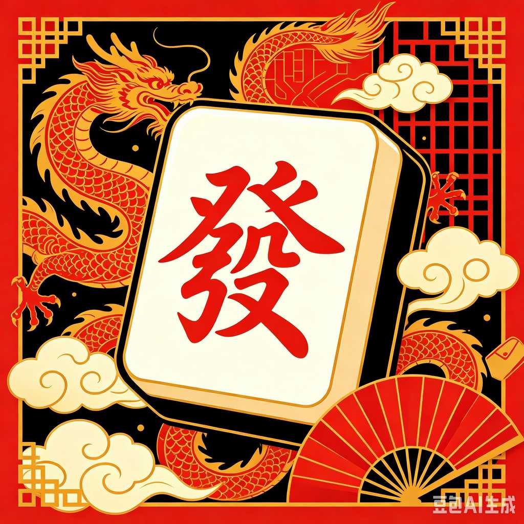 mahjong tile protective case
