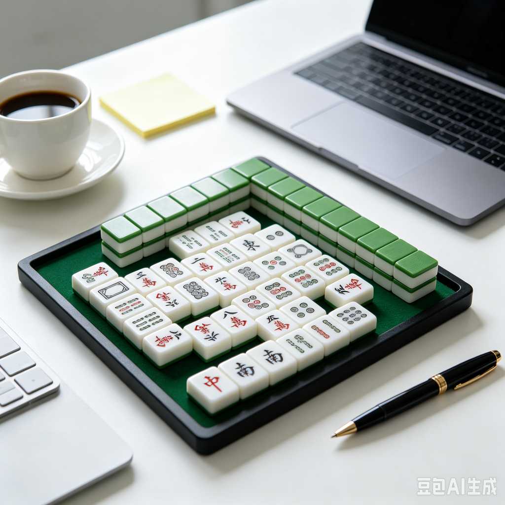 Aveiro,mahjong