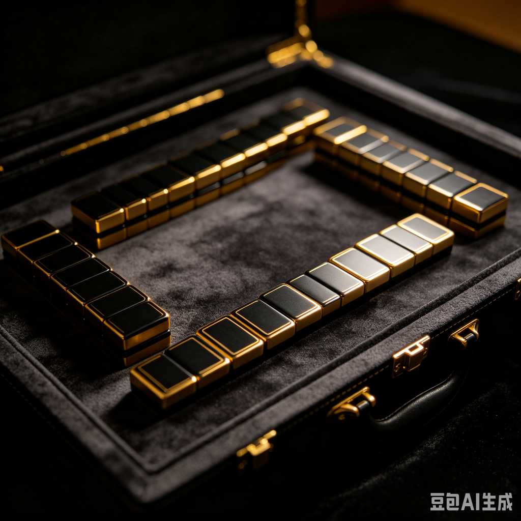custom engraved mahjong set review
