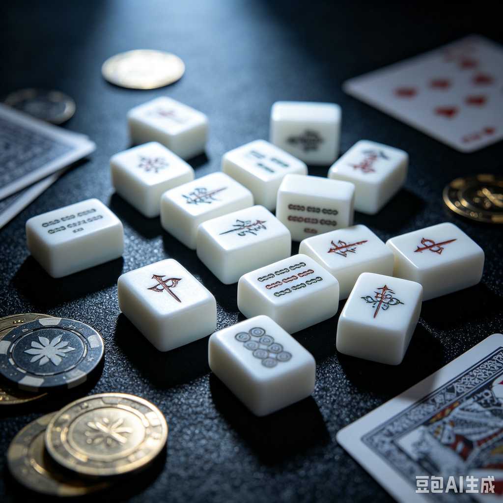 valentine mahjong gift tiles
